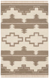 Safavieh Plains Creek Hand Knotted Wool Rug RLR5851B-9