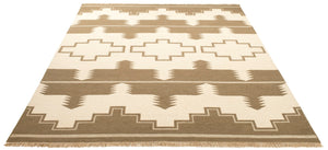 Safavieh Plains Creek Hand Knotted Wool Rug RLR5851B-9