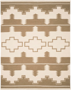 Safavieh Plains Creek Hand Knotted Wool Rug RLR5851B-9