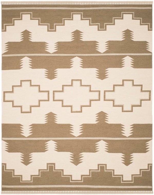 Safavieh Plains Creek Hand Knotted Wool Rug RLR5851B-9