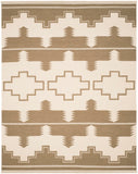 Safavieh Plains Creek Hand Knotted Wool Rug RLR5851B-9