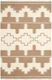 Plains Creek Hand Knotted Wool Rug