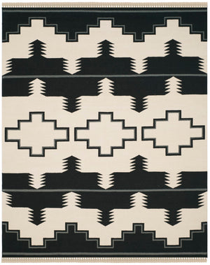 Safavieh Plains Creek Hand Knotted 80% Wool and 20% Cotton Rug RLR5851C-1SQ