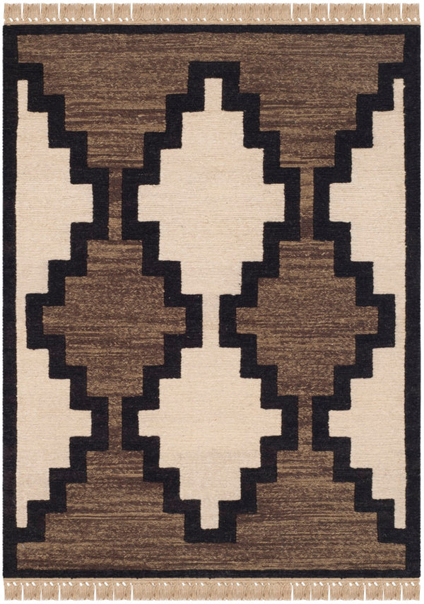 Safavieh Great Plains Hand Woven Wool Rug RLR5852A-10