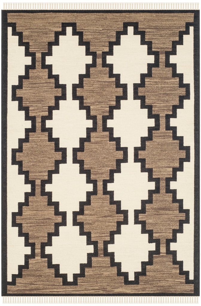 Safavieh Great Plains Hand Woven Wool Rug RLR5852A-4