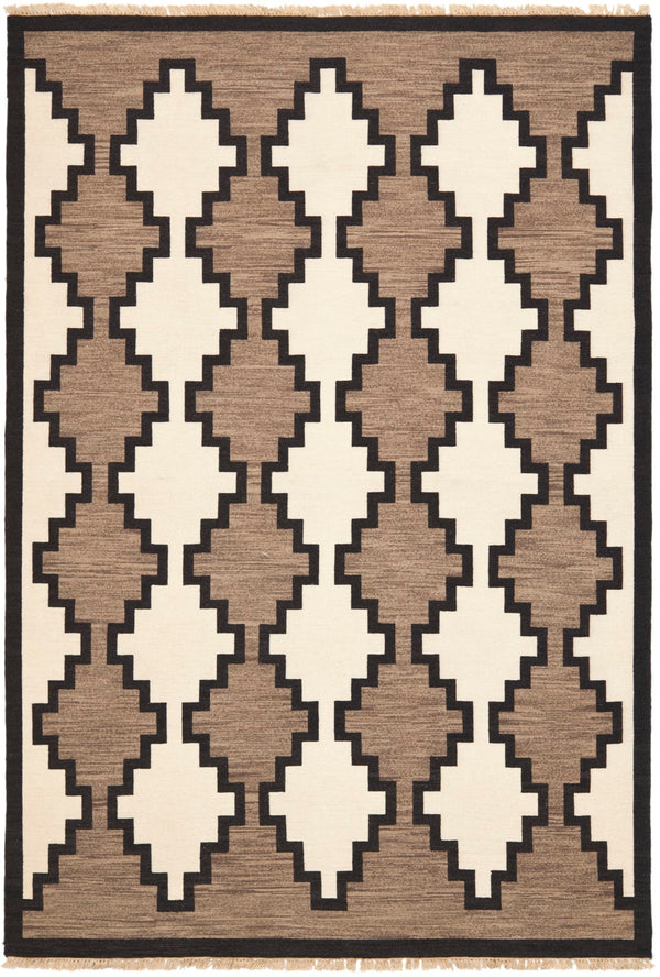 Safavieh Great Plains Hand Woven Wool Rug RLR5852A-10