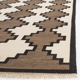 Safavieh Great Plains Hand Woven Wool Rug RLR5852A-10