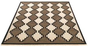 Safavieh Great Plains Hand Woven Wool Rug RLR5852A-10