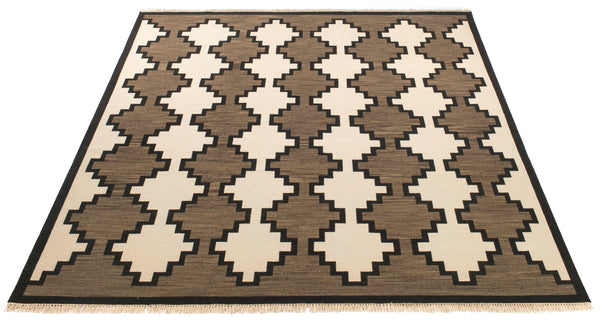 Safavieh Great Plains Hand Woven Wool Rug RLR5852A-10