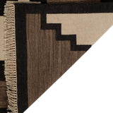 Safavieh Great Plains Hand Woven Wool Rug RLR5852A-10