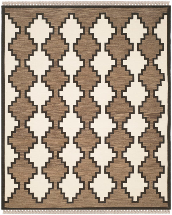Safavieh Great Plains Hand Woven Wool Rug RLR5852A-10