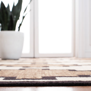 Safavieh Great Plains Hand Woven Wool Rug RLR5852A-10