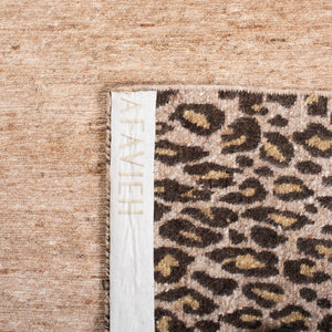 Safavieh Great Plains Hand Woven Wool Rug RLR5852A-10