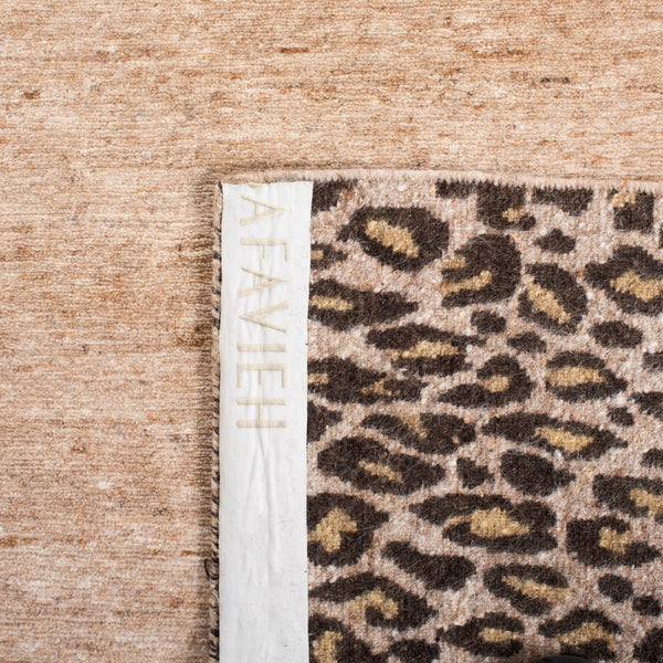 Safavieh Great Plains Hand Woven Wool Rug RLR5852A-10