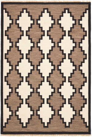 Safavieh Great Plains Hand Woven Wool Rug RLR5852A-10