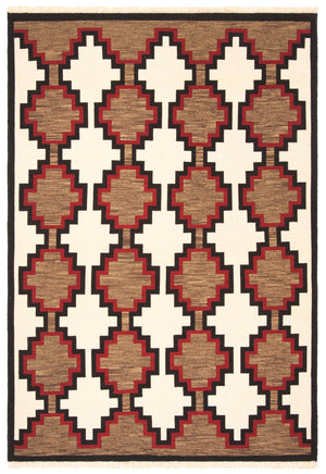 Safavieh Great Plains Hand Woven Wool Rug RLR5852B-10