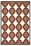 Safavieh Great Plains Hand Woven Wool Rug RLR5852B-10