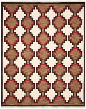 Safavieh Great Plains Hand Woven Wool Rug RLR5852B-10