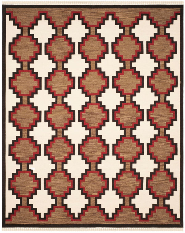 Safavieh Great Plains Hand Woven Wool Rug RLR5852B-10