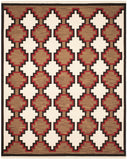 Safavieh Great Plains Hand Woven Wool Rug RLR5852B-10