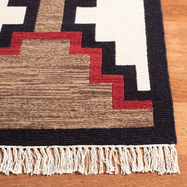 Safavieh Great Plains Hand Woven Wool Rug RLR5852B-10