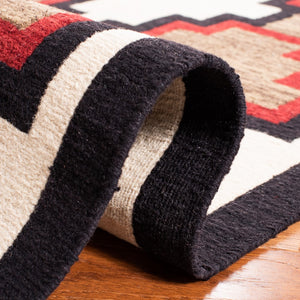 Safavieh Great Plains Hand Woven Wool Rug RLR5852B-10