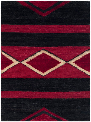 Safavieh Taos HAND KNOTTED WOOL PILE Rug RLR6131A