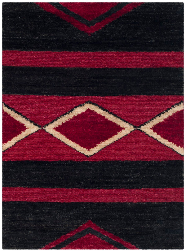 Safavieh Taos HAND KNOTTED WOOL PILE Rug RLR6131A