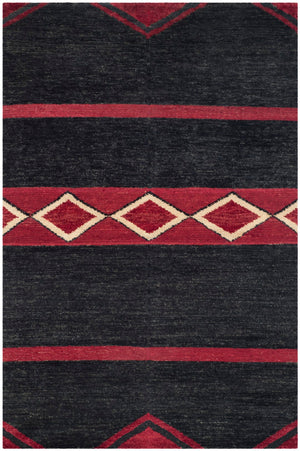 Safavieh Taos HAND KNOTTED WOOL PILE Rug RLR6131A