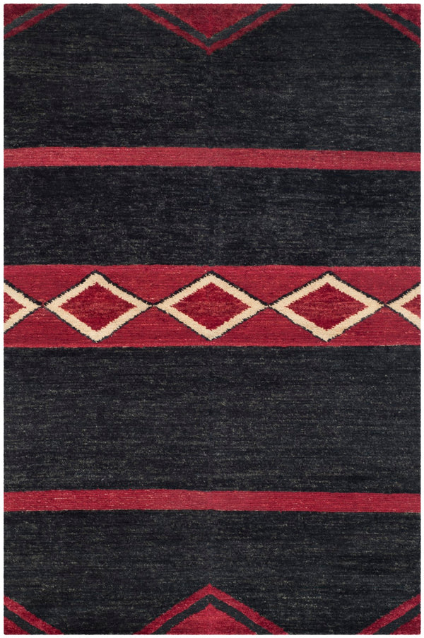 Safavieh Taos HAND KNOTTED WOOL PILE Rug RLR6131A