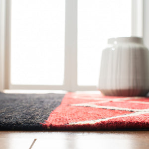 Safavieh Taos HAND KNOTTED WOOL PILE Rug RLR6131A