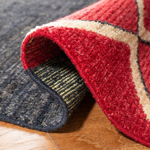 Safavieh Taos HAND KNOTTED WOOL PILE Rug RLR6131A