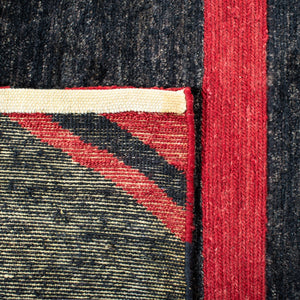 Safavieh Taos HAND KNOTTED WOOL PILE Rug RLR6131A