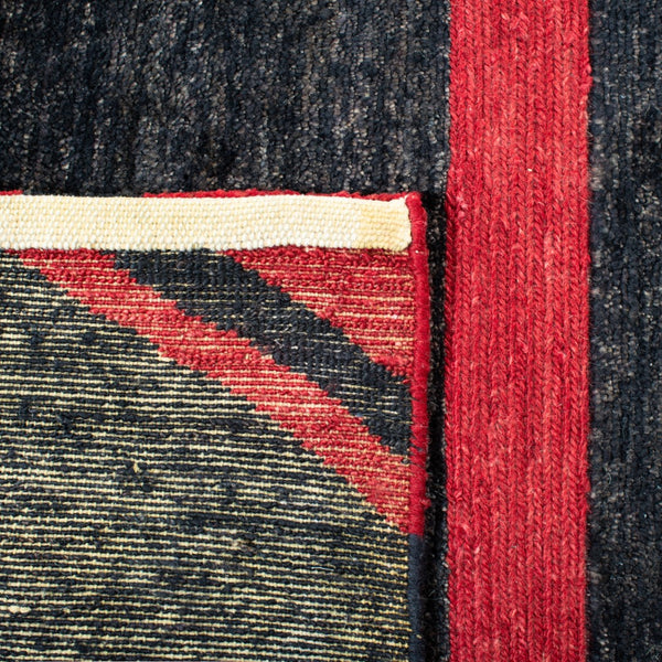 Safavieh Taos HAND KNOTTED WOOL PILE Rug RLR6131A