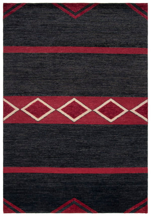 Safavieh Taos HAND KNOTTED WOOL PILE Rug RLR6131A