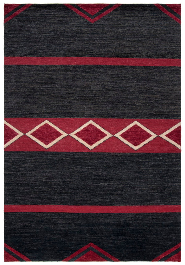 Safavieh Taos HAND KNOTTED WOOL PILE Rug RLR6131A