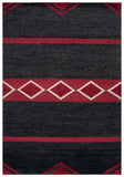 Safavieh Taos HAND KNOTTED WOOL PILE Rug RLR6131A