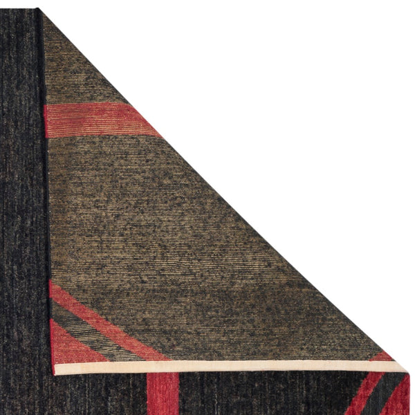 Safavieh Taos HAND KNOTTED WOOL PILE Rug RLR6131A