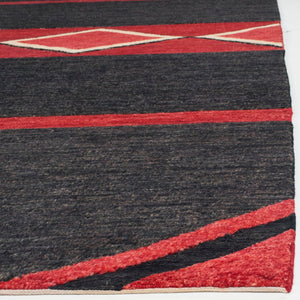 Safavieh Taos HAND KNOTTED WOOL PILE Rug RLR6131A