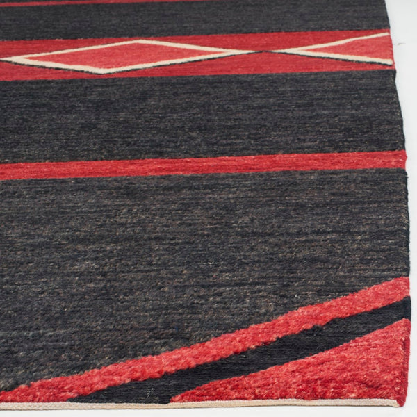 Safavieh Taos HAND KNOTTED WOOL PILE Rug RLR6131A