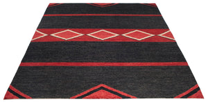 Safavieh Taos HAND KNOTTED WOOL PILE Rug RLR6131A
