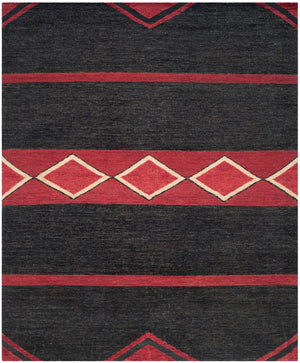Safavieh Taos HAND KNOTTED WOOL PILE Rug RLR6131A