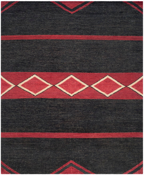 Safavieh Taos HAND KNOTTED WOOL PILE Rug RLR6131A