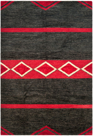 Safavieh Taos HAND KNOTTED WOOL PILE Rug RLR6131A