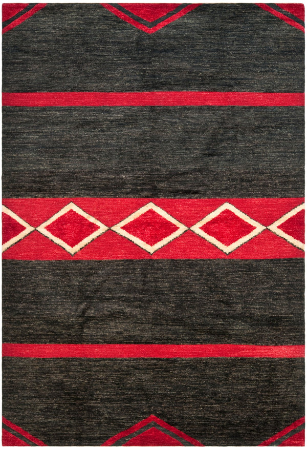 Safavieh Taos HAND KNOTTED WOOL PILE Rug RLR6131A
