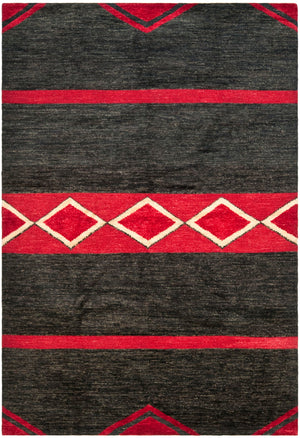 Safavieh Taos HAND KNOTTED WOOL PILE Rug RLR6131A