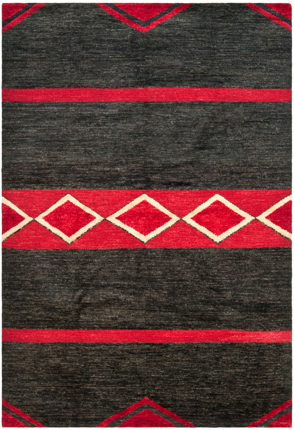 Safavieh Taos HAND KNOTTED WOOL PILE Rug RLR6131A