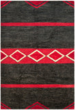 Safavieh Taos HAND KNOTTED WOOL PILE Rug RLR6131A