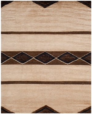 Safavieh Taos HAND KNOTTED WOOL PILE Rug RLR6131C