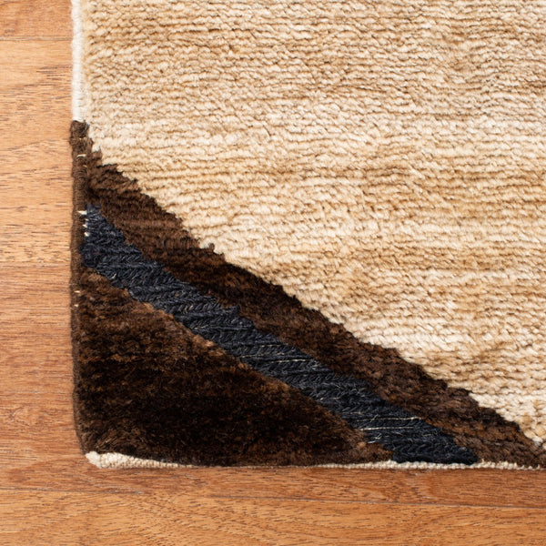 Safavieh Taos HAND KNOTTED WOOL PILE Rug RLR6131C